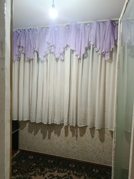 Сдается квартира в Сергели-1 1 комнатная