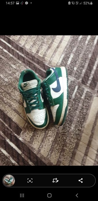Nike dunk maarimea 42