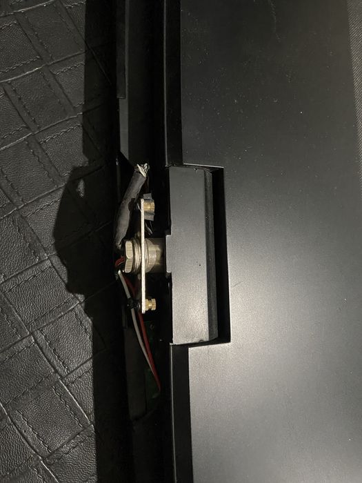 DVD мобильный складной