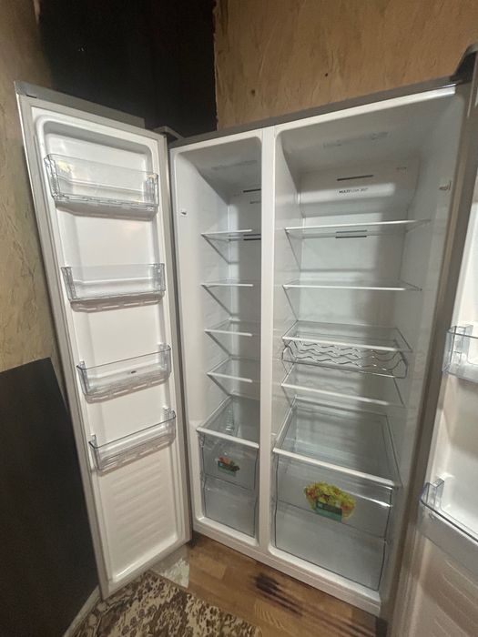 Хладилник Side-by-Side Gorenje