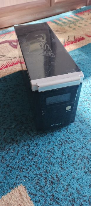 Продам источник бесперебойного питания