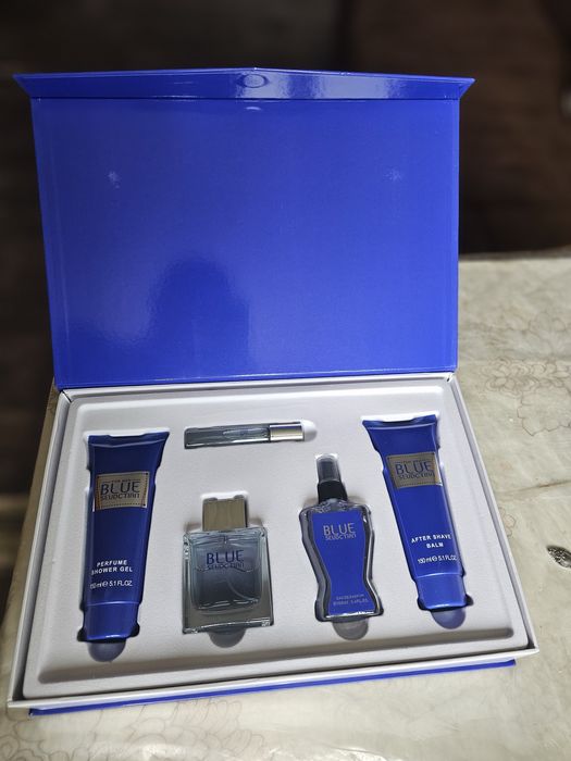 5 Tasi bitada padarichni atir