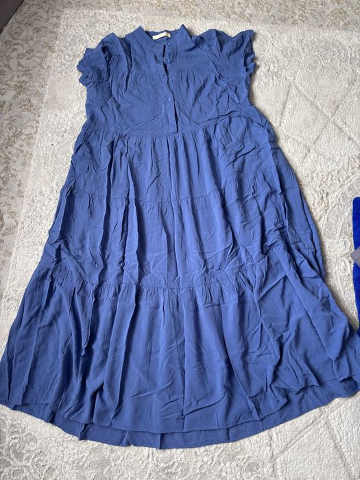 платье/брюки.