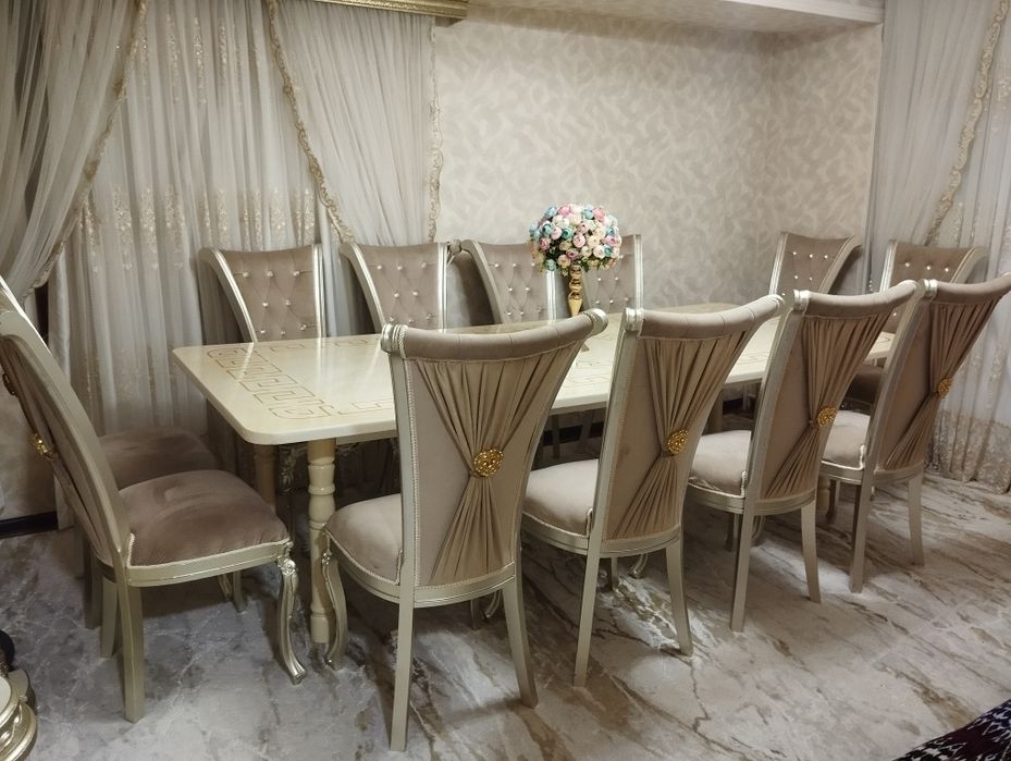 Stol- Stul Srochna Sotiladi !!!