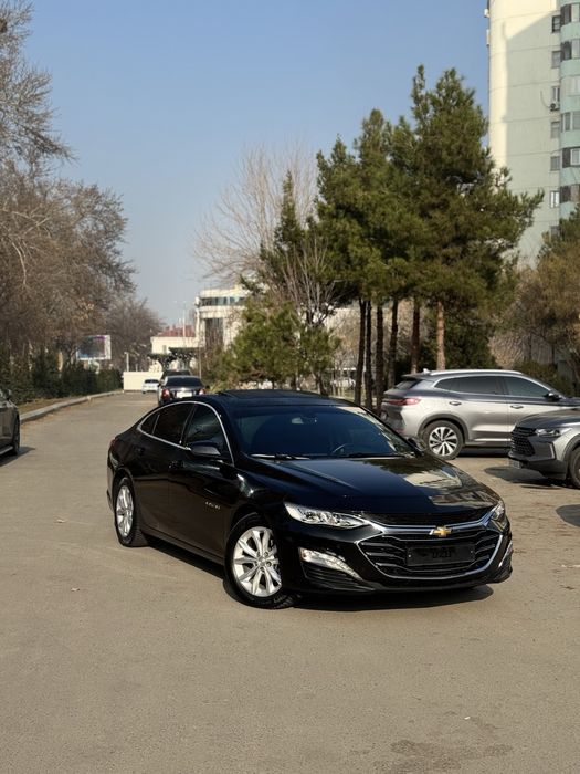 Malibu 2 premer 2022 qora kraska tozza masla