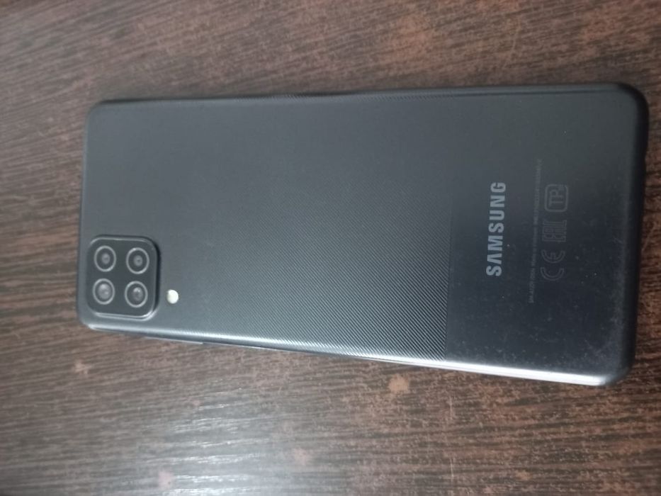 Samsung Galaxy A12