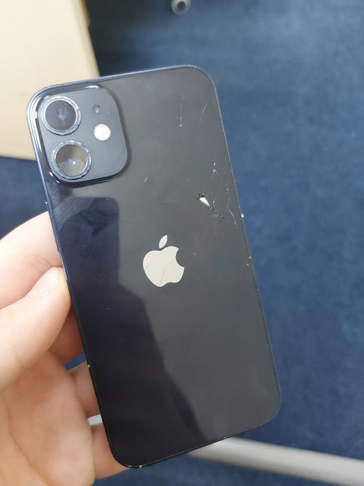 Iphone 12 mini 128 gb