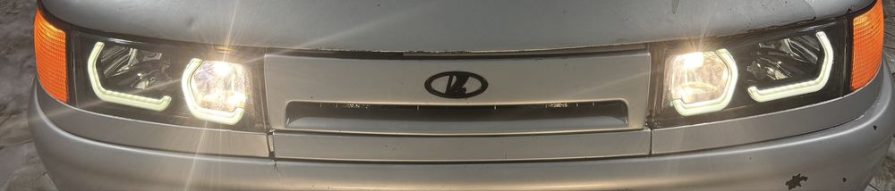 Продам фары ваз 2112, 2110 , 2111