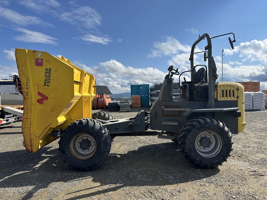 Wacker Neuson DW90