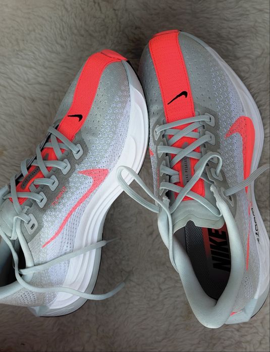 Nike W Pegasus Plus  уникални летни дамски сникърси нови  38,5