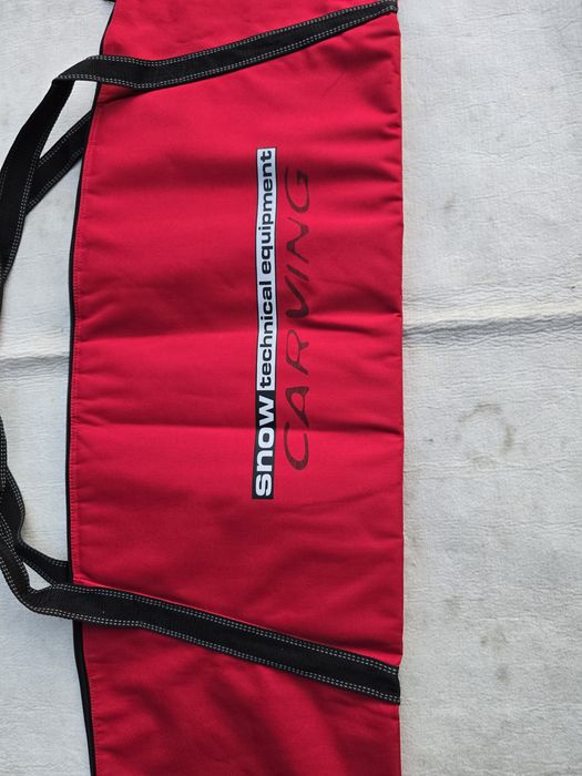 Husa Ski profesionala