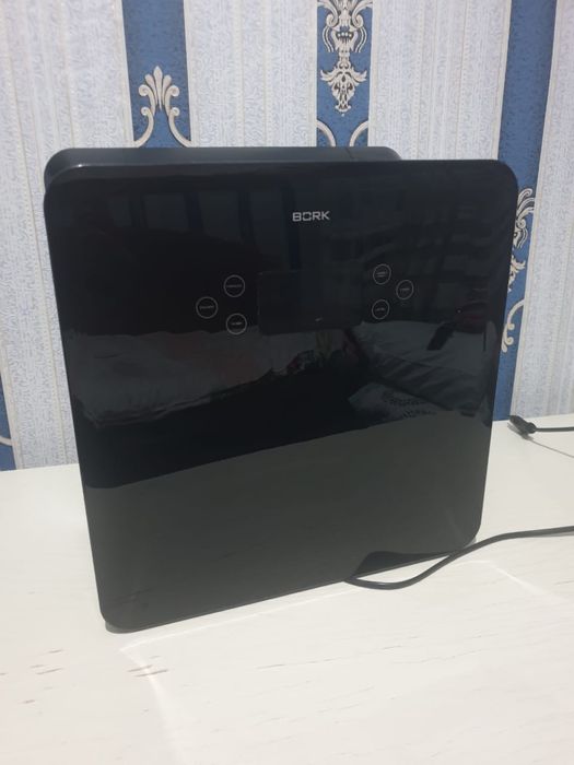 Увлажнитель воздуха