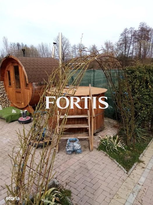 Casa de vanzare 260mp utili in Dridif, jud. Brasov