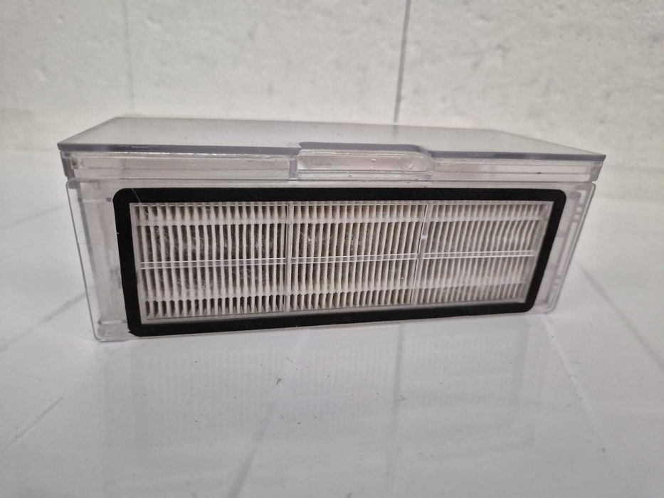 Rezervor praf aspirator robot Roborock S5 / C151