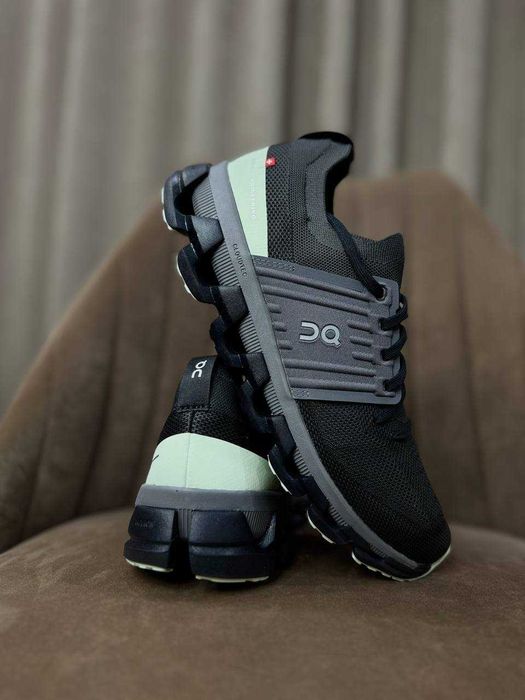 On Running Cloudswift 3 мужские кроссовки для бега РАЗМЕР 43,44