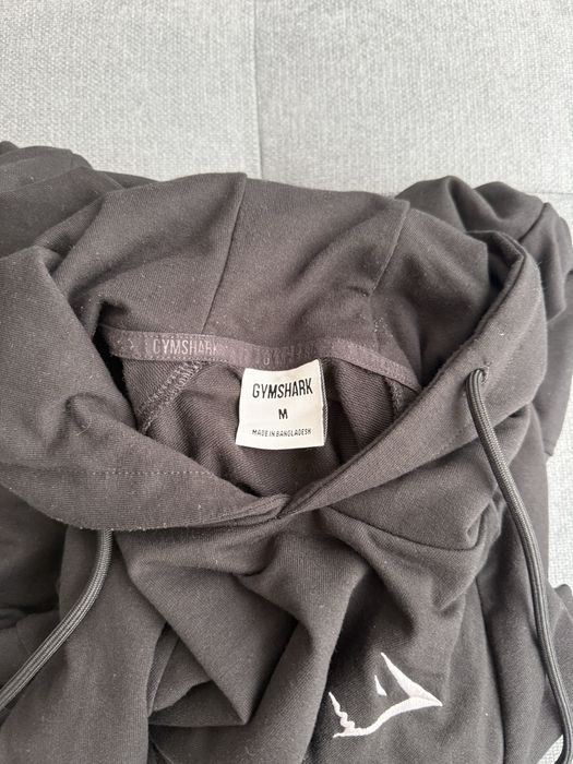 Горнище Gymshark размер М