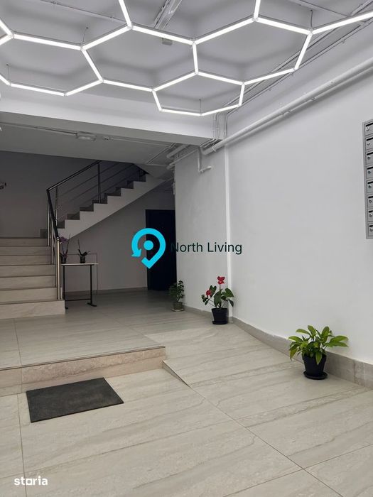 Ultima unitate disponibila |apartament 2 camere Safirului