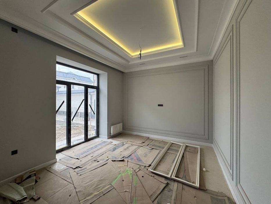 Улица Никитина Продается Новый Евро дом