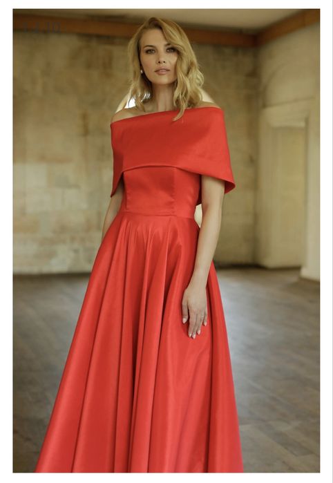 Rochie Poema(colectia actuala)