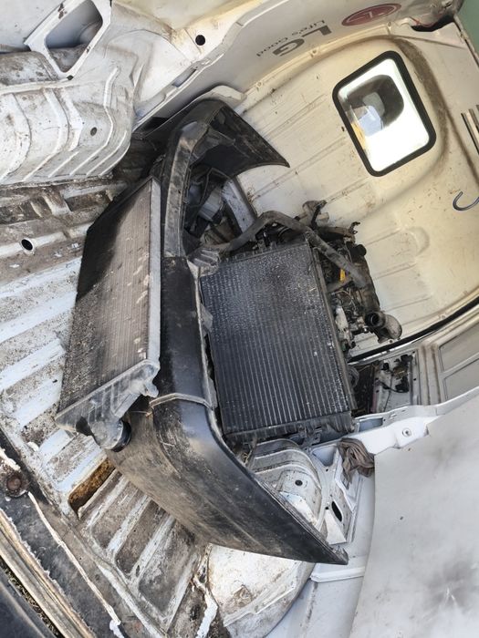 Ситроен Джъмпи На части 2005 2.0 дизел