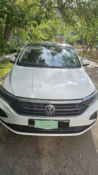 Продам "Volkswagen Polo"