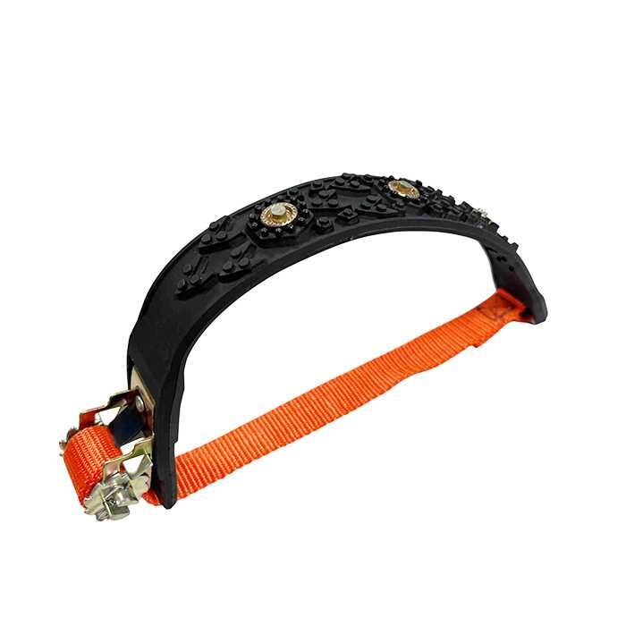 Вериги за сняг PA1207 – Комплект 10 броя с метални шипове (за 2 гуми)