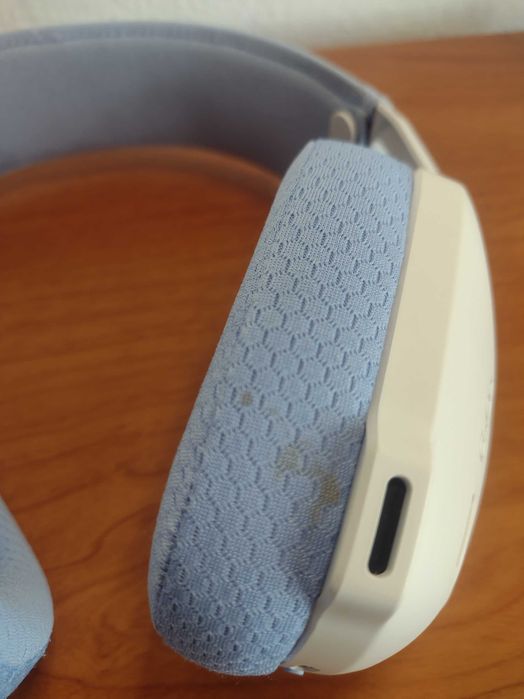 Logitech G435 bluetooth слушалки