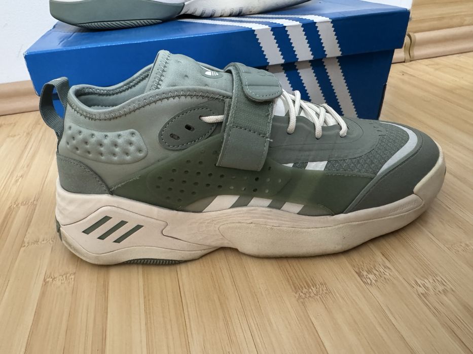 Adidas Streetball 3 ca noi