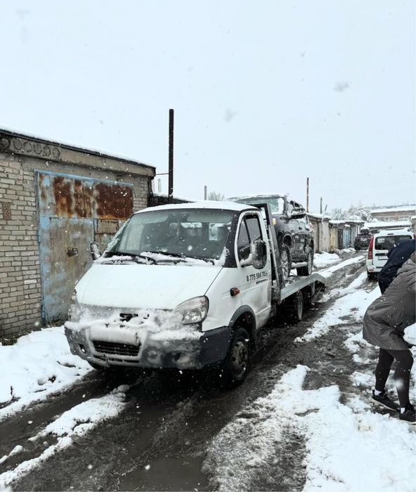 В любую погоду в любое время!