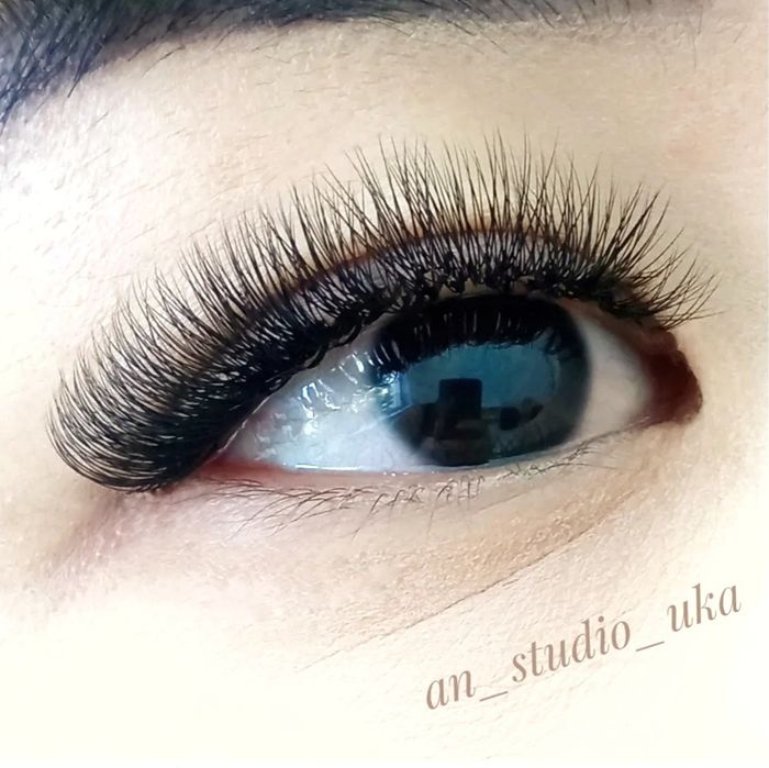 Наращивание Ресниц!