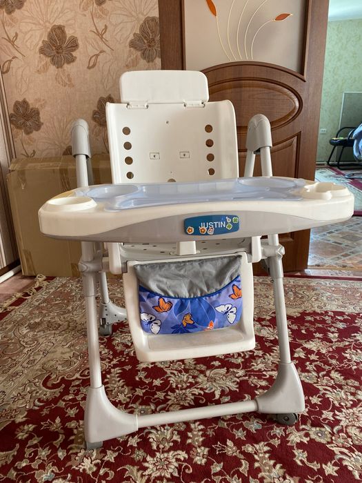 Стулья для кормления