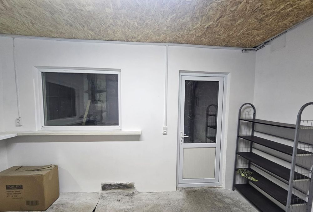 Сдам в Аренду цех, склад, бокс