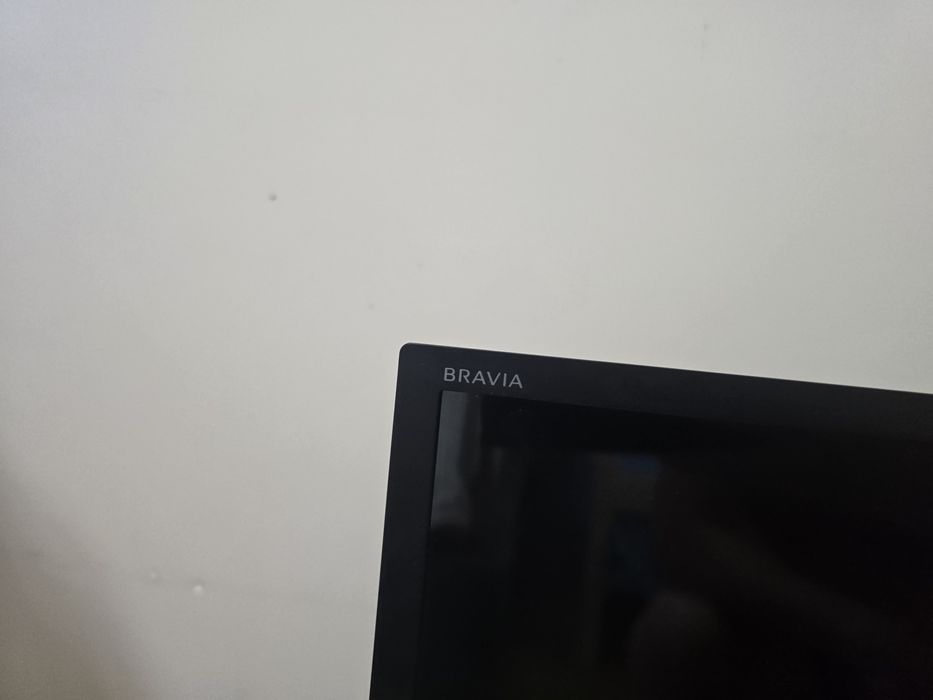 Sony bravia диагональ 122см