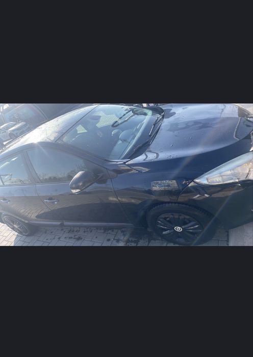 Vand Renault Megane 1.5 dci