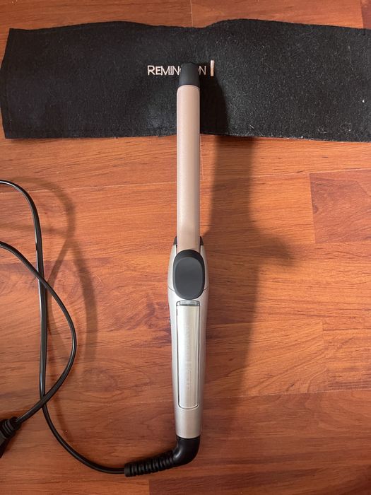 Маша за коса Remington