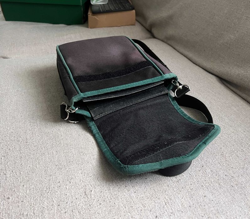 Geanta Luxmen Professional Lighting Equipment pentru accesorii foto