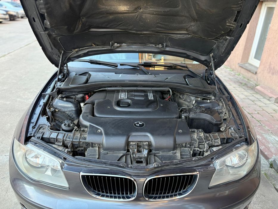 Bmw seria 1 118d