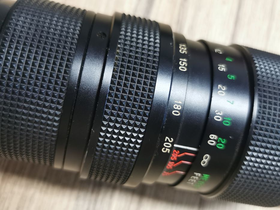 Обективи за Canon