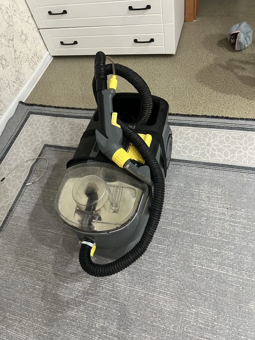 Продам Kerher puzzi 10/1