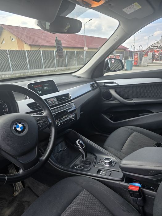 BMW X1 2019 2.0D 150CP Automat 123.000km