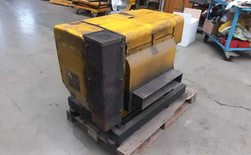 Motor complet Hatz 4L40CH - Piese de motor Hatz