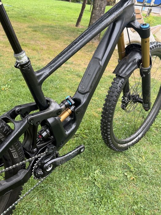 Dream Build S WORKS Enduro Specialized AXS XX1