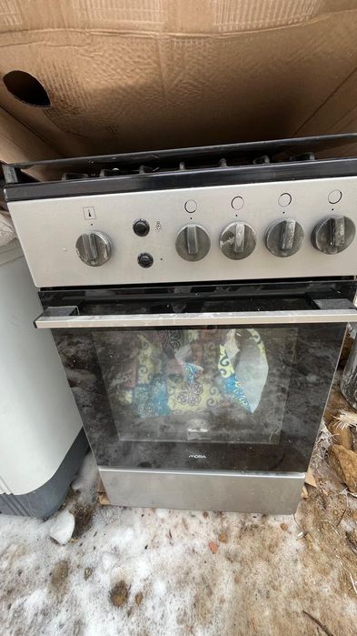 Газ плита сатылады ,,