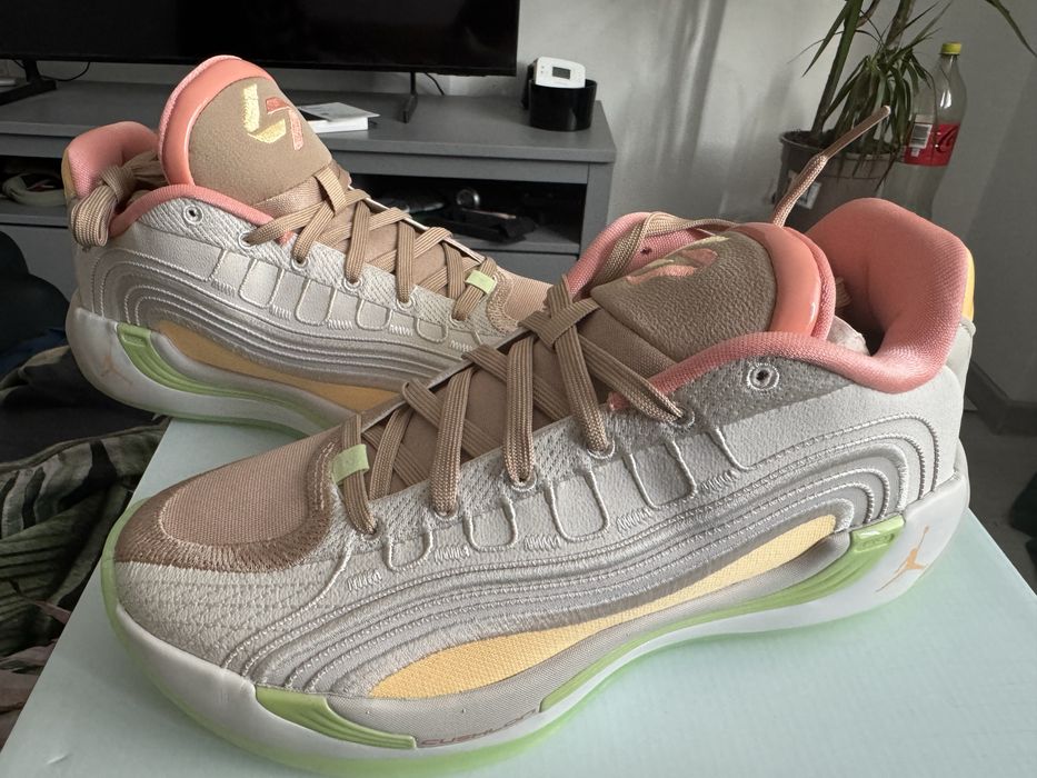 Air Jordan Luka 4