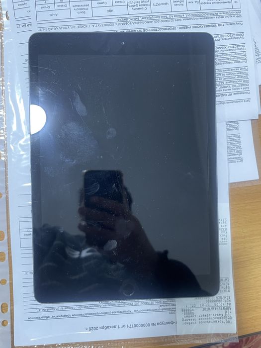 Ipad 7 32GB (нормальное состояние)