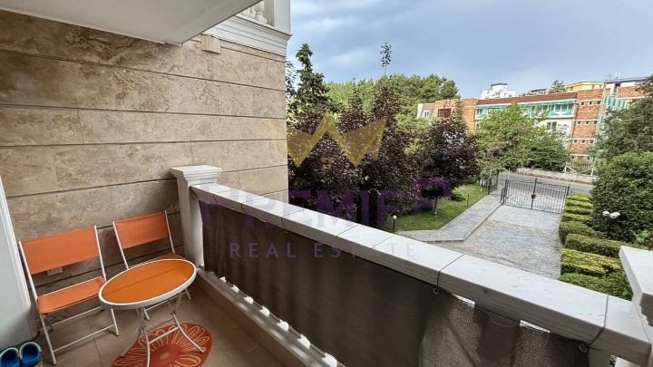 Продава се Двустаен апартамент в Несебър - 63 кв.м за 1786 €/кв.м - Снимка #5