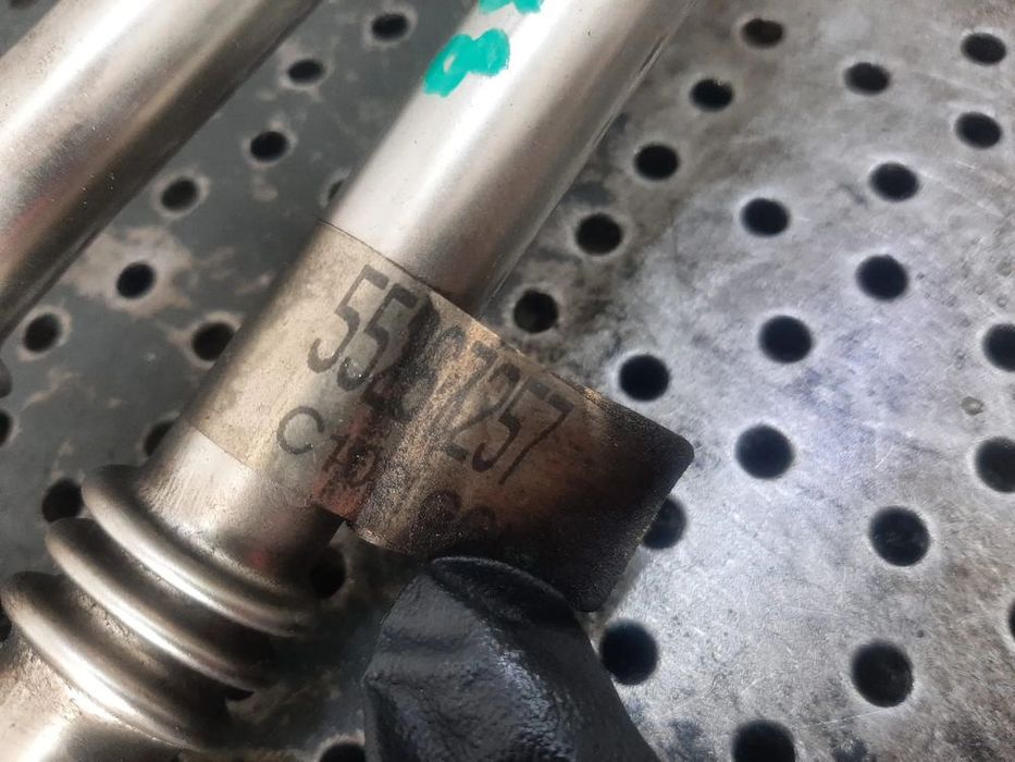 conducta ulei   2.0 d  55263088  jeep renegade  55267257