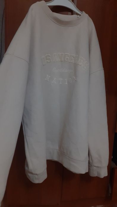 Свитшот, худи  женский