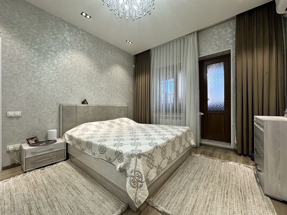 Продам 3х ком / Спец план / ул. Мирабадская (Кунаева)/ Загс