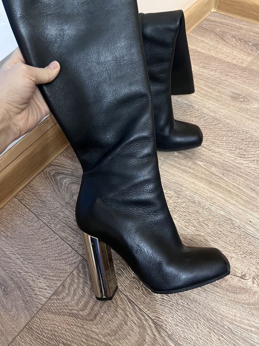 Сапоги Michael Kors. Оригинал .